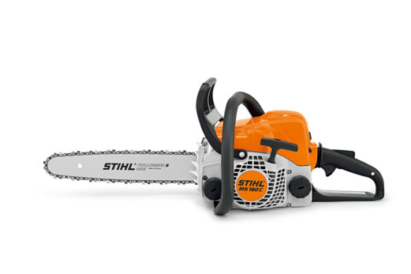 0c99a1eb484d402fac8c4aa4dc077324 БЕНЗОПИЛА STIHL MS 180 C-BE 14"