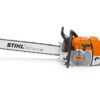 109819 БЕНЗОПИЛА STIHL MS 880 47"