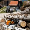 111632 БЕНЗОПИЛА STIHL MS 271 16"