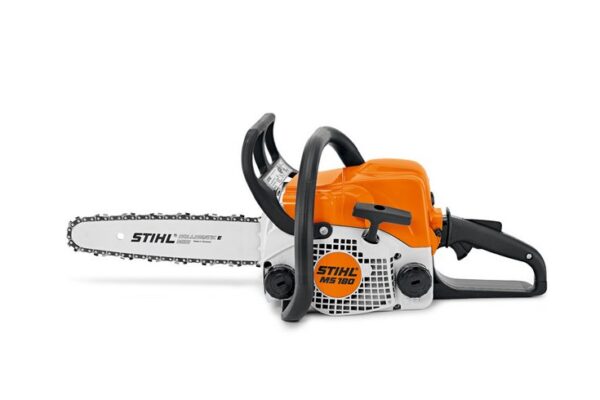 БЕНЗОПИЛА STIHL MS 180 14"