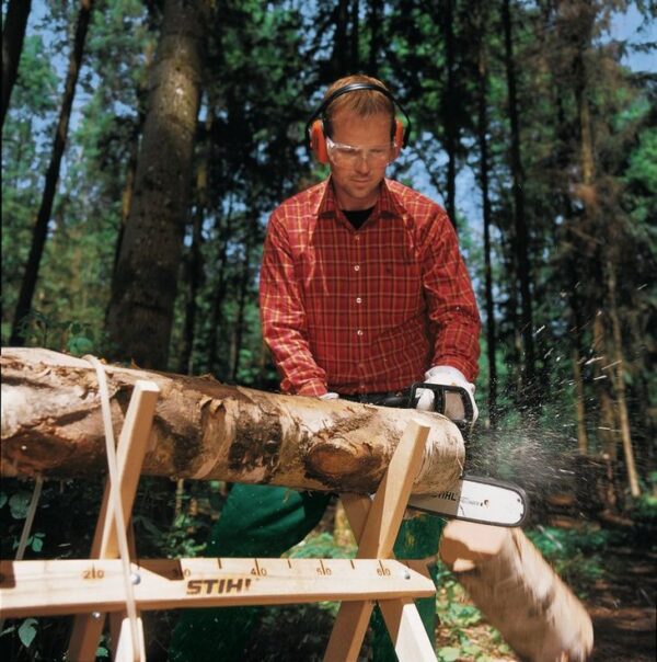 БЕНЗОПИЛА STIHL MS 180 14"