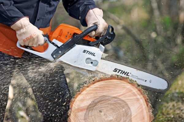 34913 БЕНЗОПИЛА STIHL MS 271 16"