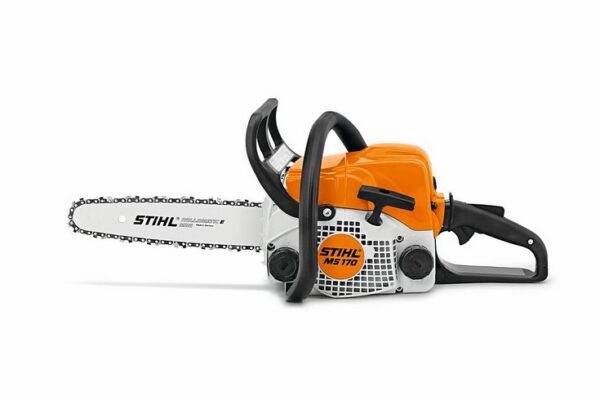 БЕНЗОПИЛА STIHL MS 170 14"