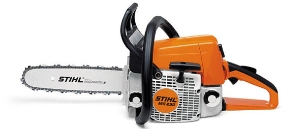 STIHLM208L002 БЕНЗОПИЛА STIHL MS 230 14"