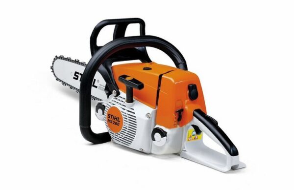 STIHL M172D002 БЕНЗОПИЛА STIHL MS 260 16"