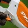 98043 АККУМУЛЯТОРНАЯ МОТОКОСА STIHL FSA 45