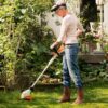98999 АККУМУЛЯТОРНАЯ МОТОКОСА STIHL FSA 45