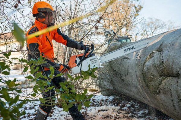 99413 БЕНЗОПИЛА STIHL MS 880 47"