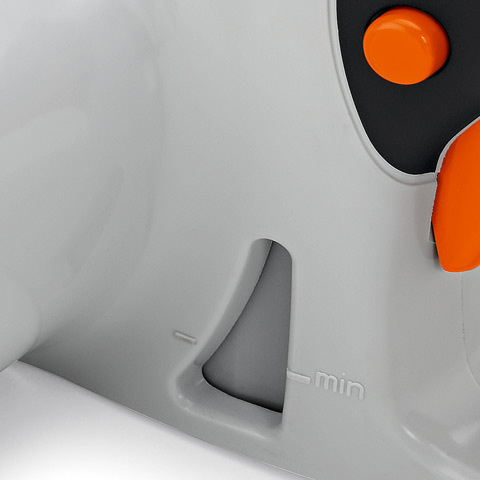 ЭЛЕКТРОПИЛА STIHL MSE 250 C-Q 18"