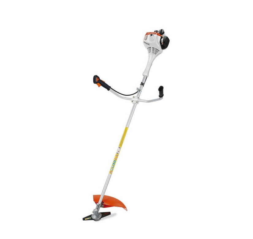 БЕНЗОКОСА STIHL FS 55