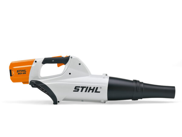 АККУМУЛЯТОРНАЯ ВОЗДУХОДУВКА STIHL BGA 85