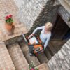 112185 ЭЛЕКТРИЧЕСКАЯ ГАЗОНОКОСИЛКА STIHL RME 339