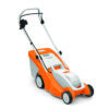 339 1 ЭЛЕКТРИЧЕСКАЯ ГАЗОНОКОСИЛКА STIHL RME 339