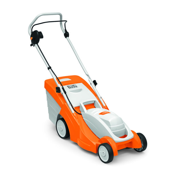 339 1 ЭЛЕКТРИЧЕСКАЯ ГАЗОНОКОСИЛКА STIHL RME 339