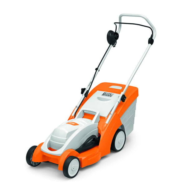 339 ЭЛЕКТРИЧЕСКАЯ ГАЗОНОКОСИЛКА STIHL RME 339