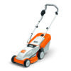 stihlrme23501 ЭЛЕКТРИЧЕСКАЯ ГАЗОНОКОСИЛКА STIHL RME 235