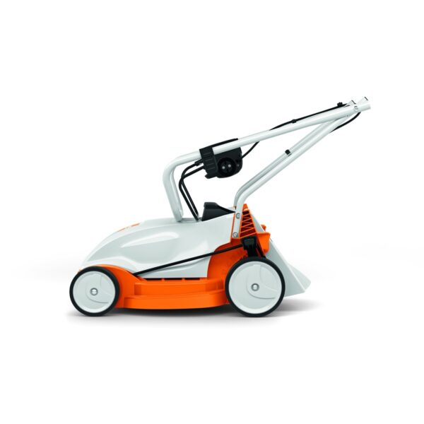 stihlrme23503 ЭЛЕКТРИЧЕСКАЯ ГАЗОНОКОСИЛКА STIHL RME 235