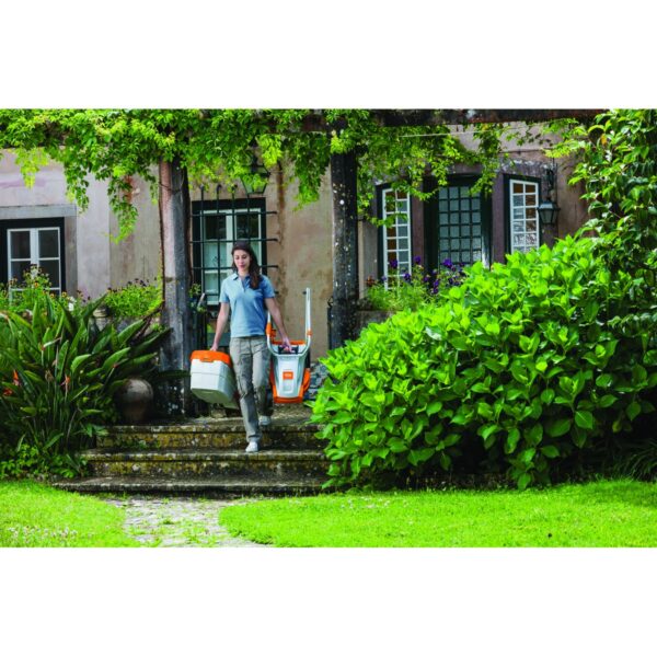 stihlrme23506 ЭЛЕКТРИЧЕСКАЯ ГАЗОНОКОСИЛКА STIHL RME 235