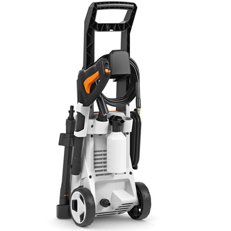 68efb09d456d4700a32eaaa813a42c58 МОЙКА ВЫСОКОГО ДАВЛЕНИЯ STIHL RE 90