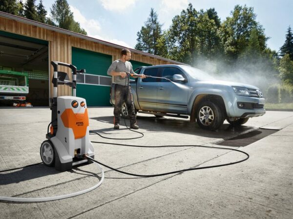 84167 МОЙКА ВЫСОКОГО ДАВЛЕНИЯ STIHL RE 232
