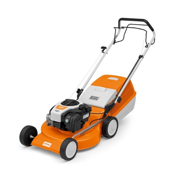 111507 БЕНЗИНОВАЯ ГАЗОНОКОСИЛКА STIHL RM 253T
