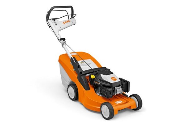 БЕНЗИНОВАЯ ГАЗОНОКОСИЛКА STIHL  RM 448 VC
