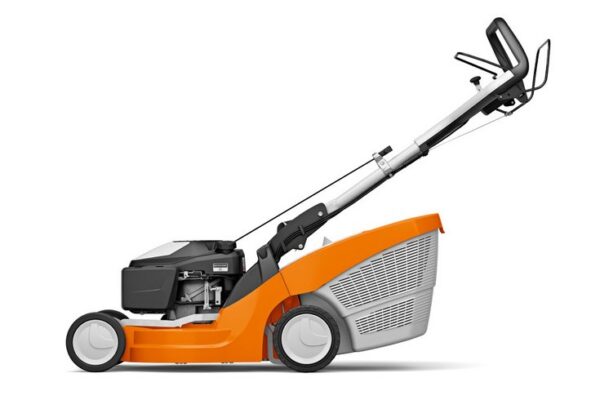 БЕНЗИНОВАЯ ГАЗОНОКОСИЛКА STIHL  RM 448 VC