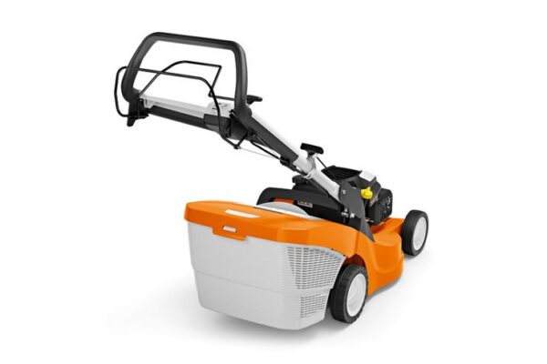 БЕНЗИНОВАЯ ГАЗОНОКОСИЛКА STIHL  RM 448 VC