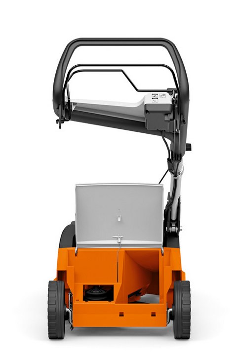 БЕНЗИНОВАЯ ГАЗОНОКОСИЛКА STIHL  RM 448 VC