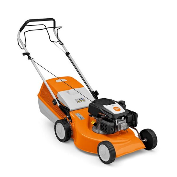 128712 БЕНЗИНОВАЯ ГАЗОНОКОСИЛКА STIHL RM 253T