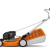 128713 БЕНЗИНОВАЯ ГАЗОНОКОСИЛКА STIHL RM 253T