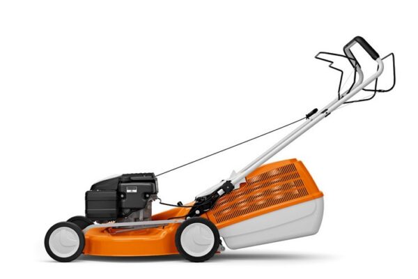 128713 БЕНЗИНОВАЯ ГАЗОНОКОСИЛКА STIHL RM 253T