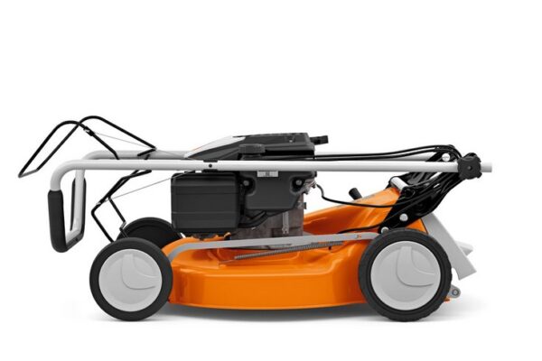 128717 БЕНЗИНОВАЯ ГАЗОНОКОСИЛКА STIHL RM 253T