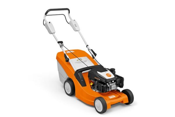 БЕНЗИНОВАЯ ГАЗОНОКОСИЛКА STIHL RM 443