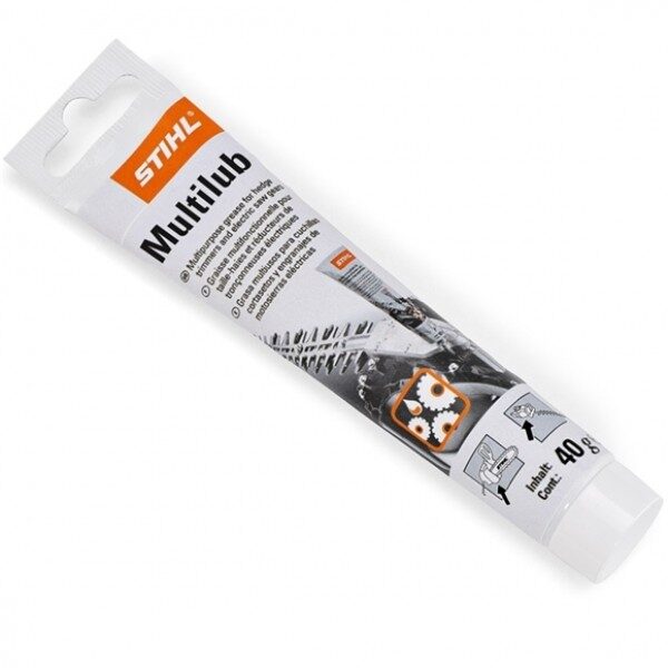13773 Смазка многоцелевая STIHL 40г.