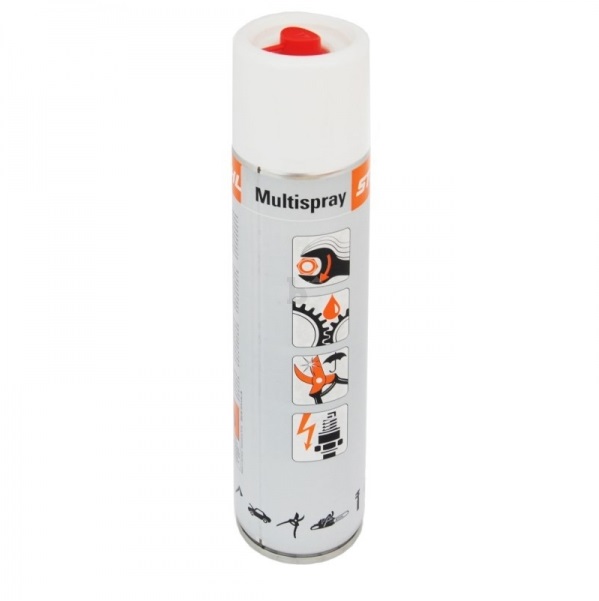 13779 Универсальный спрей STIHL Multispray 400мл.