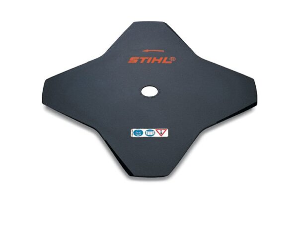 Нож STIHL 4z 230мм (FS55-250)