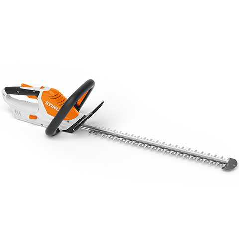 АККУМУЛЯТОРНЫЕ МОТОНОЖНИЦЫ STIHL HSA 45