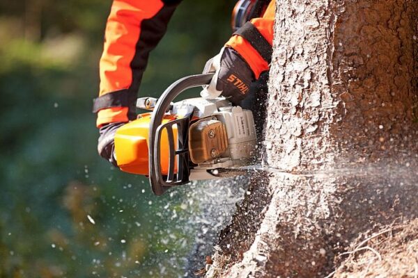 40620 БЕНЗОПИЛА STIHL MS 362 C-M 16"