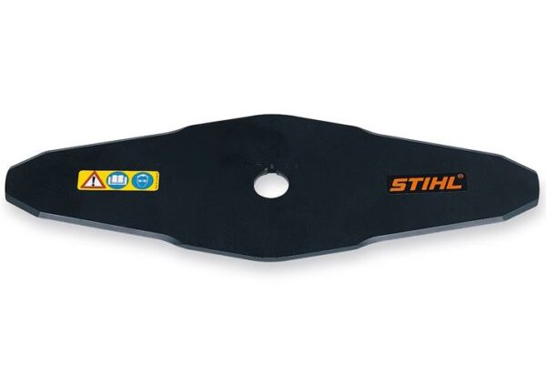 675f096ae4a87bdb545e72bed21a730f Нож STIHL 2z 260мм (FS94-250)
