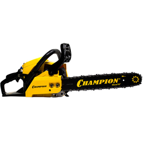 Бензопила Champion 237-16"