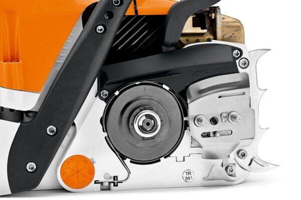 82686 БЕНЗОПИЛА STIHL MS 362 C-M 16"