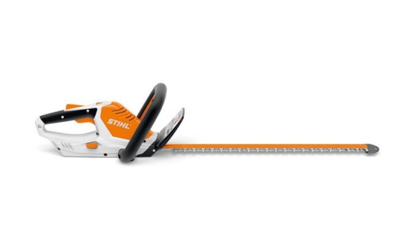 АККУМУЛЯТОРНЫЕ МОТОНОЖНИЦЫ STIHL HSA 45