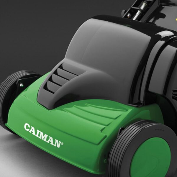 99a7dfbb95ed5c08a46b5a8d0d8e56c0 Аэратор (cкарификатор) электрический Caiman CESAR 1800E
