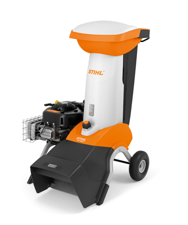 Садовый измельчитель STIHL GH 460 C