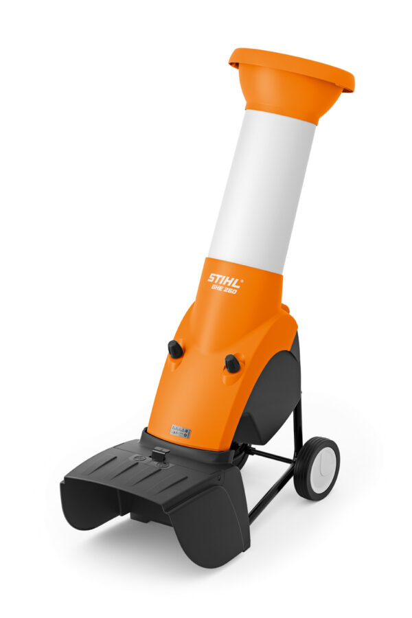 Садовый измельчитель STIHL GHE 250