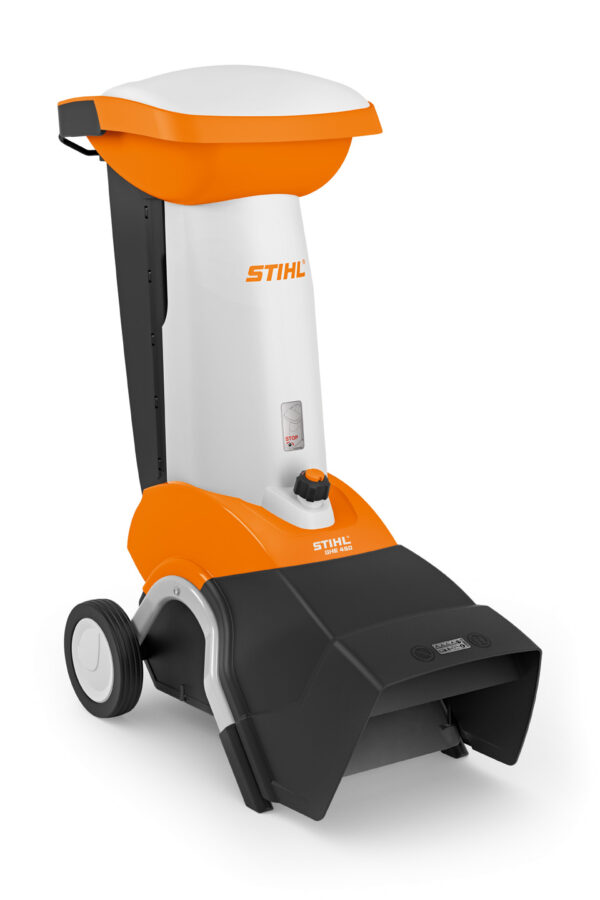 Садовый измельчитель STIHL GHE 420