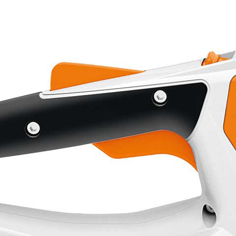 АККУМУЛЯТОРНЫЕ МОТОНОЖНИЦЫ STIHL HSA 45