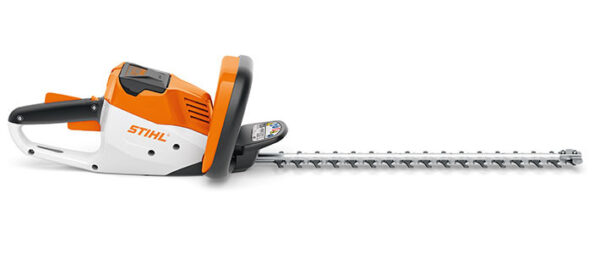 АККУМУЛЯТОРНЫЕ МОТОНОЖНИЦЫ STIHL HSA 56 SET (AK10, AL101)