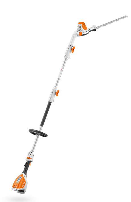 АККУМУЛЯТОРНЫЕ МОТОНОЖНИЦЫ STIHL HLA 56 (Без Акб. и З/у)